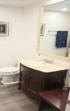 Maison  a louer 1650$/mois tout inclu libre 1 nov. à Québec - Photo 5