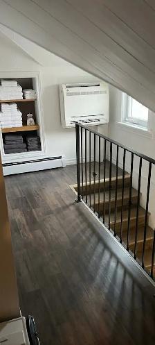 Maison  a louer 1650$/mois tout inclu libre 1 nov. à Québec - Photo 6