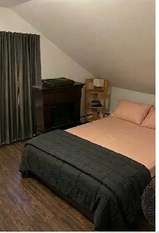 Maison  a louer 1650$/mois tout inclu libre 1 nov. à Québec - Photo 7