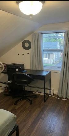 Maison  a louer 1650$/mois tout inclu libre 1 nov. à Québec - Photo 8