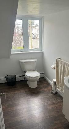 Maison  a louer 1650$/mois tout inclu libre 1 nov. à Québec - Photo 9