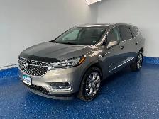 2019 Buick Enclave Avenir Avenir AWD