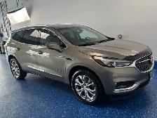 2019 Buick Enclave Avenir Avenir AWD - Photo 4
