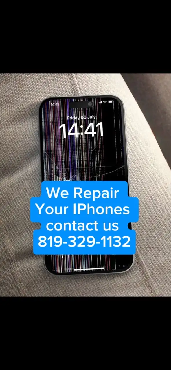 Dependable iPhone Assistance Near You