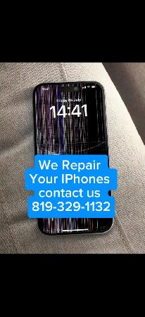 Dependable iPhone Assistance Near You