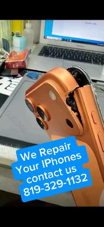 iPhone Specialists You Can Count On