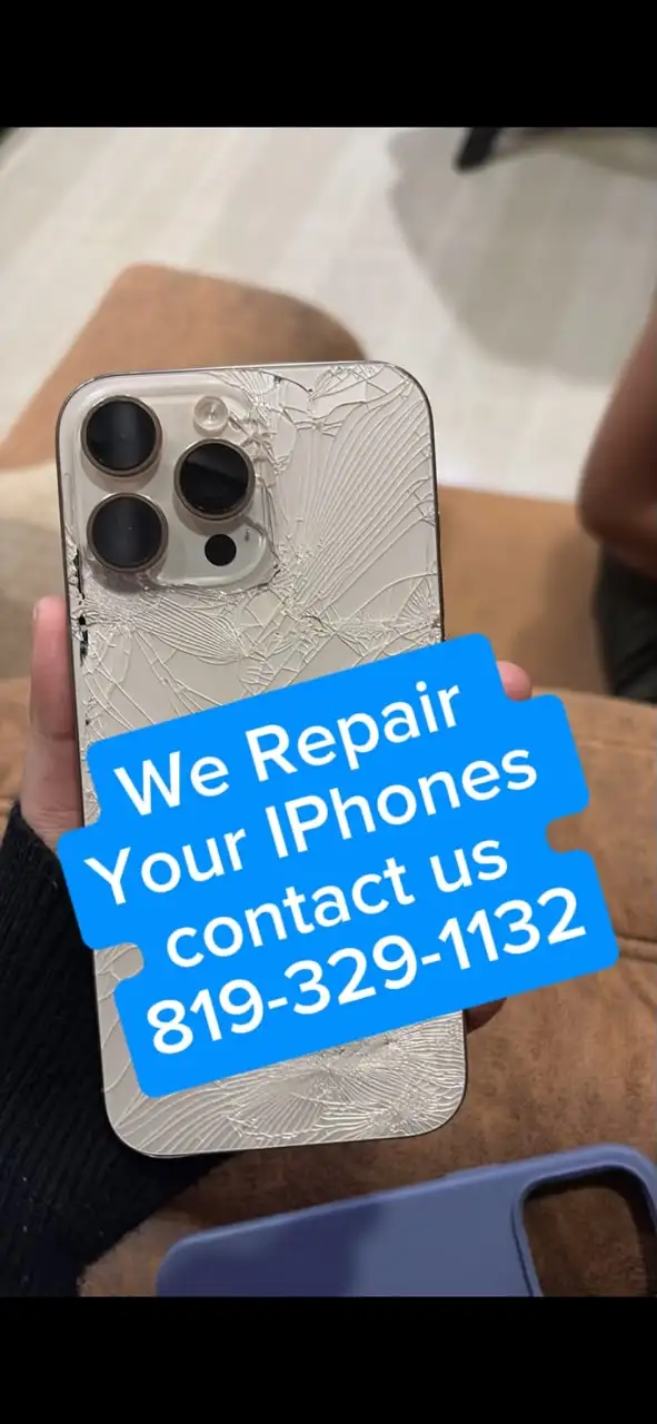 Dedicated Care For Your iPhone