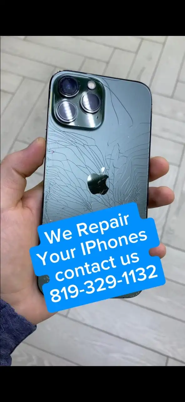 Get Professional Attention For Your iPhone