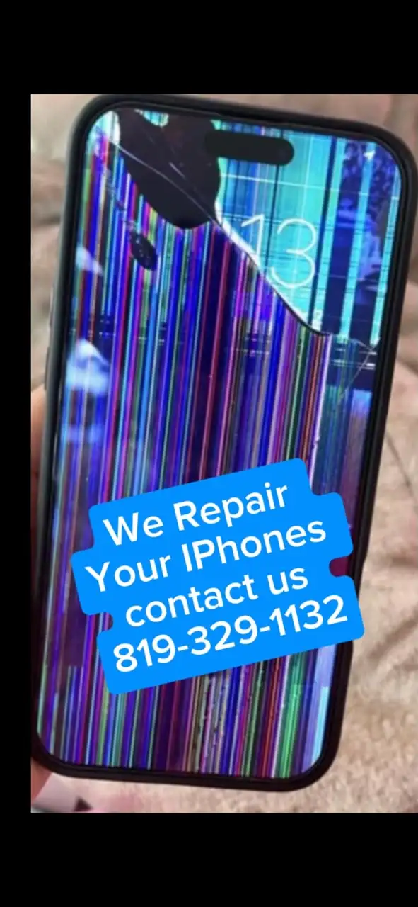 Your iPhone Deserves Expert Care