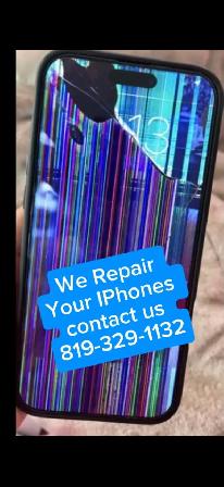 Your iPhone Deserves Expert Care