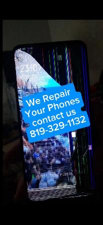 Expert Care For All iPhone Models