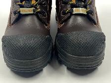 DAKOTA Work Safety Boots 8' Composite Toe and Plate, T-Max, New! - Photo 9