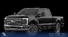 2027 Ford F-350 Lariat