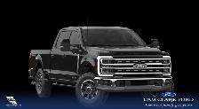 2027 Ford F-350 Lariat - Photo 4