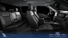 2027 Ford F-350 Lariat - Photo 5