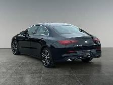 2026 Mercedes-Benz CLA CLA 250 - Photo 4