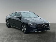 2026 Mercedes-Benz CLA CLA 250 - Photo 9