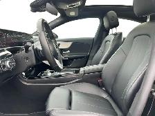 2026 Mercedes-Benz CLA CLA 250 - Photo 12