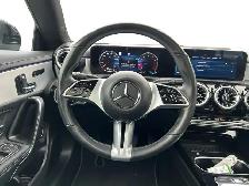 2026 Mercedes-Benz CLA CLA 250 - Photo 17