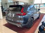 2026 Honda CR-V Hybrid EX-L AWD - Photo 2