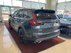 2026 Honda CR-V Hybrid EX-L AWD - Photo 3