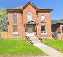 1 BR Apt Available Now