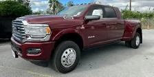 2024 Ram 3500 Limited