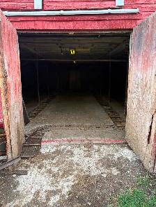Barn For Storage Or Agriculture Rental - Photo 5