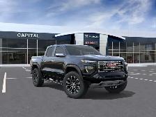 2026 GMC Canyon Denali - Photo 2