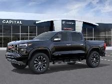 2026 GMC Canyon Denali - Photo 3
