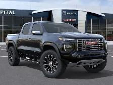 2026 GMC Canyon Denali - Photo 7