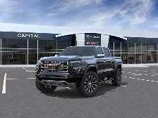 2026 GMC Canyon Denali - Photo 8