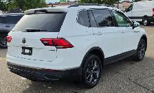 2022 Volkswagen Tiguan Comfortline - Photo 5