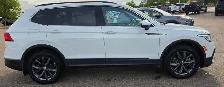 2022 Volkswagen Tiguan Comfortline - Photo 6