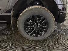 2024 Ford F-150 | XLT 302A SPORT 5.0 V8 | BLACK APPEARANCE PKG - Photo 4