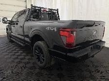2024 Ford F-150 | XLT 302A SPORT 5.0 V8 | BLACK APPEARANCE PKG - Photo 6