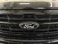 2024 Ford F-150 | XLT 302A SPORT 5.0 V8 | BLACK APPEARANCE PKG - Photo 7
