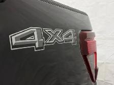 2024 Ford F-150 | XLT 302A SPORT 5.0 V8 | BLACK APPEARANCE PKG - Photo 12