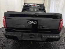 2024 Ford F-150 | XLT 302A SPORT 5.0 V8 | BLACK APPEARANCE PKG - Photo 14