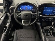 2024 Ford F-150 | XLT 302A SPORT 5.0 V8 | BLACK APPEARANCE PKG - Photo 24