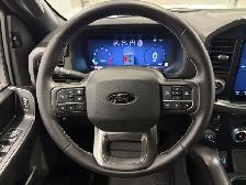 2024 Ford F-150 | XLT 302A SPORT 5.0 V8 | BLACK APPEARANCE PKG - Photo 25