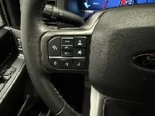 2024 Ford F-150 | XLT 302A SPORT 5.0 V8 | BLACK APPEARANCE PKG - Photo 26