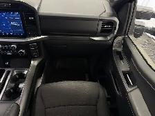 2024 Ford F-150 | XLT 302A SPORT 5.0 V8 | BLACK APPEARANCE PKG - Photo 35