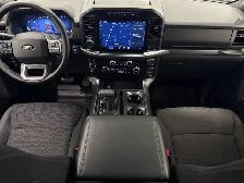 2024 Ford F-150 | XLT 302A SPORT 5.0 V8 | BLACK APPEARANCE PKG - Photo 36