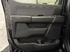 2024 Ford F-150 | XLT 302A SPORT 5.0 V8 | BLACK APPEARANCE PKG - Photo 38