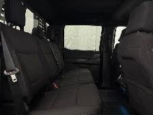 2024 Ford F-150 | XLT 302A SPORT 5.0 V8 | BLACK APPEARANCE PKG - Photo 41