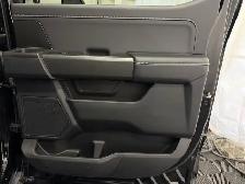 2024 Ford F-150 | XLT 302A SPORT 5.0 V8 | BLACK APPEARANCE PKG - Photo 42