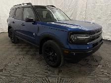2024 Ford Bronco Sport | | TRAILER TOW PKG | FORD CO-PILOT360