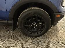 2024 Ford Bronco Sport | | TRAILER TOW PKG | FORD CO-PILOT360 - Photo 4