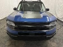 2024 Ford Bronco Sport | | TRAILER TOW PKG | FORD CO-PILOT360 - Photo 5